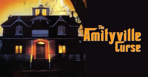 Comparing The Amityville Curse to other horror franchises